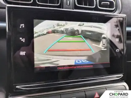 Photo 11 Citroën C3  PureTech 110 EAT6