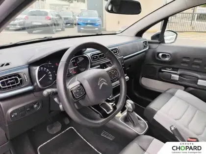 Photo 7 Citroën C3  PureTech 110 EAT6