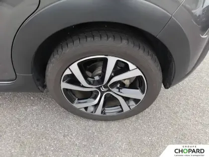 Photo 10 Citroën C3  PureTech 110 EAT6