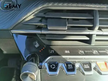 Photo 23 Peugeot 208  PureTech 130 S&S EAT8