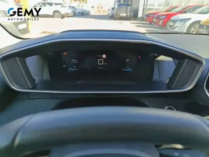 Photo 14 Peugeot 208  PureTech 130 S&S EAT8