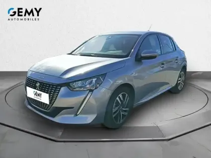 Photo Peugeot 208 Allure Pack