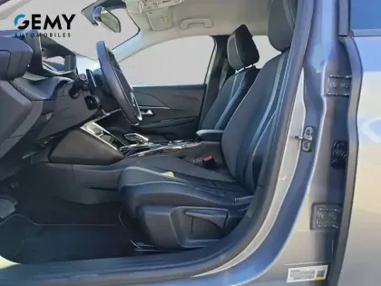 Photo 8 Peugeot 208  PureTech 130 S&S EAT8