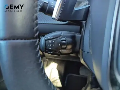 Photo 26 Peugeot 208  PureTech 130 S&S EAT8