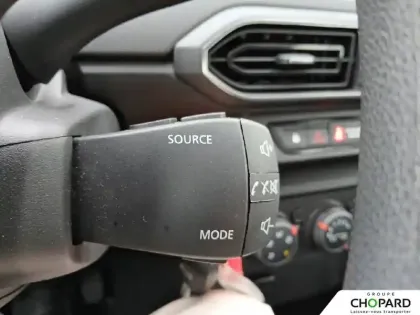 Photo 12 Dacia Sandero  SCe 65 - 22