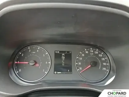 Photo 16 Dacia Sandero  SCe 65 - 22