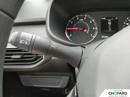 Photo 15 Dacia Sandero  SCe 65 - 22