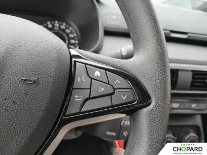 Photo 18 Dacia Sandero  SCe 65 - 22