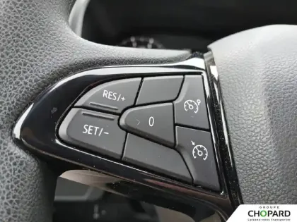 Photo 13 Dacia Sandero  SCe 65 - 22