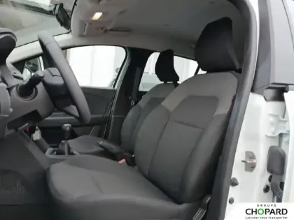 Photo 20 Dacia Sandero  SCe 65 - 22