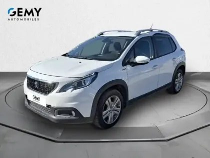 Photo Peugeot 2008 Signature