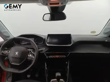 Photo 7 Peugeot 208  BlueHDi 100 S&S BVM6