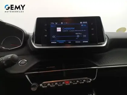 Photo 13 Peugeot 208  BlueHDi 100 S&S BVM6