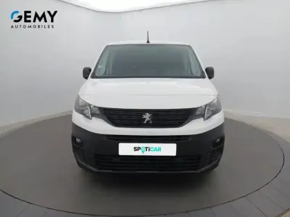 Photo 22 Peugeot Partner Gén. III Ph1 NG Base 4