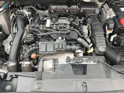 Photo 53 Peugeot Partner  FOURGON STANDARD 650 KG BLUEHDI 100 S&S BVM6