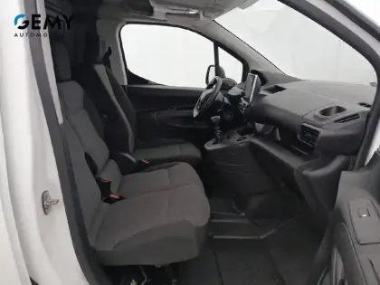 Photo 30 Peugeot Partner Gén. III Ph1 NG Base 4