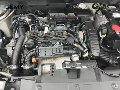 Photo 11 Peugeot Partner  FOURGON STANDARD 650 KG BLUEHDI 100 S&S BVM6