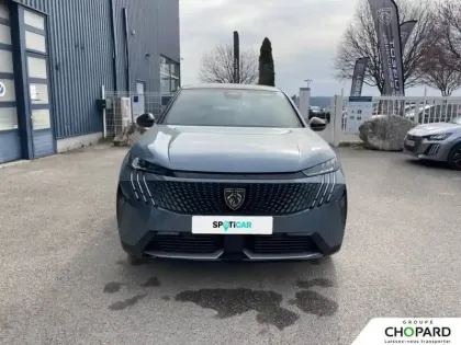 Photo 26 Peugeot 3008  Electrique 210 ch 73 kWh