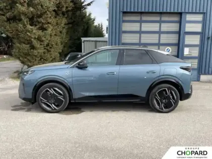 Photo 31 Peugeot 3008  Electrique 210 ch 73 kWh