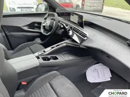 Photo 12 Peugeot 3008  Electrique 210 ch 73 kWh