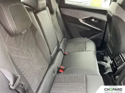 Photo 19 Peugeot 3008  Electrique 210 ch 73 kWh