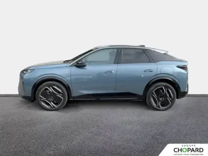 Photo 73 Peugeot 3008  Electrique 210 ch 73 kWh