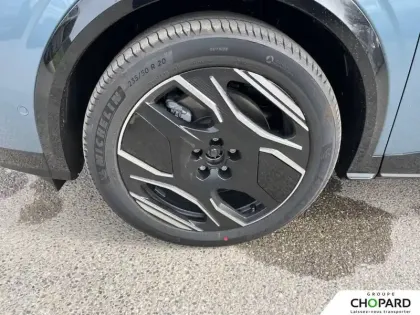 Photo 20 Peugeot 3008  Electrique 210 ch 73 kWh