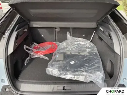 Photo 7 Peugeot 3008  Electrique 210 ch 73 kWh