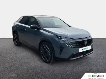 Photo 36 Peugeot 3008  Electrique 210 ch 73 kWh