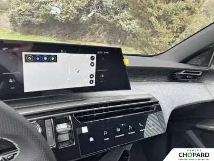 Photo 13 Peugeot 3008  Electrique 210 ch 73 kWh