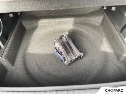 Photo 23 Peugeot 3008  Electrique 210 ch 73 kWh