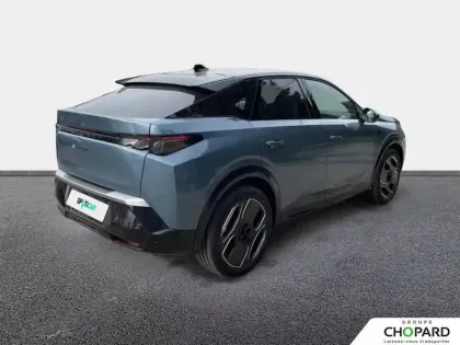 Photo 34 Peugeot 3008  Electrique 210 ch 73 kWh