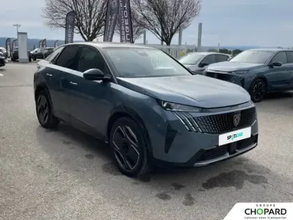 Photo 59 Peugeot 3008  Electrique 210 ch 73 kWh