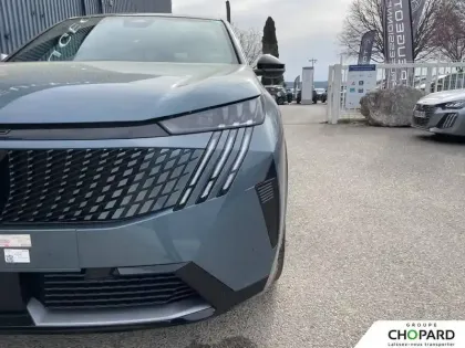 Photo 21 Peugeot 3008  Electrique 210 ch 73 kWh