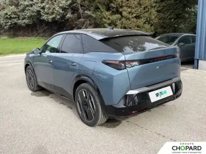 Photo 29 Peugeot 3008  Electrique 210 ch 73 kWh