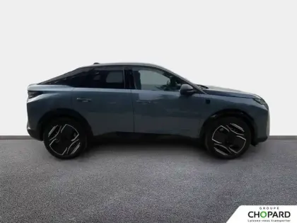 Photo 8 Peugeot 3008  Electrique 210 ch 73 kWh