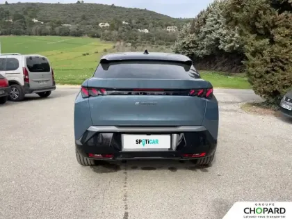 Photo 60 Peugeot 3008  Electrique 210 ch 73 kWh