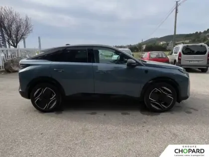 Photo 30 Peugeot 3008  Electrique 210 ch 73 kWh