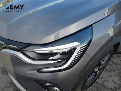 Photo 56 Renault Captur  E-Tech full hybrid 145