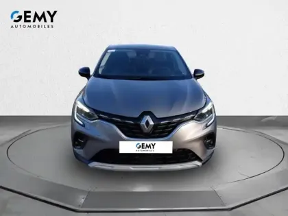 Photo 30 Renault Captur  E-Tech full hybrid 145