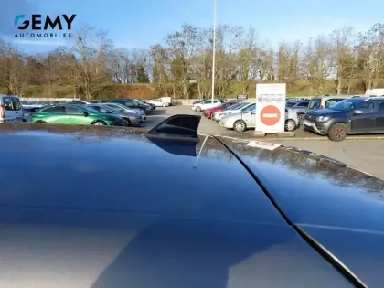 Photo 69 Renault Captur  E-Tech full hybrid 145