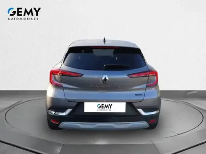 Photo 62 Renault Captur  E-Tech full hybrid 145