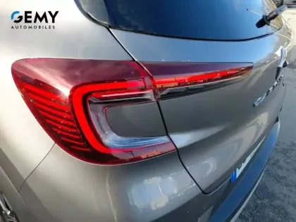 Photo 55 Renault Captur  E-Tech full hybrid 145