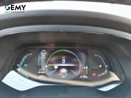 Photo 43 Renault Captur  E-Tech full hybrid 145