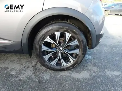 Photo 39 Renault Captur  E-Tech full hybrid 145