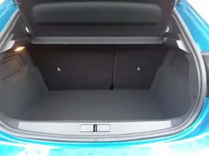 Photo 5 Peugeot 208  Hybrid 110 e-DCS6