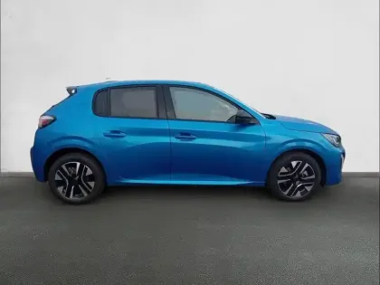 Photo 24 Peugeot 208  Hybrid 110 e-DCS6