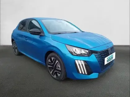 Photo 23 Peugeot 208  Hybrid 110 e-DCS6