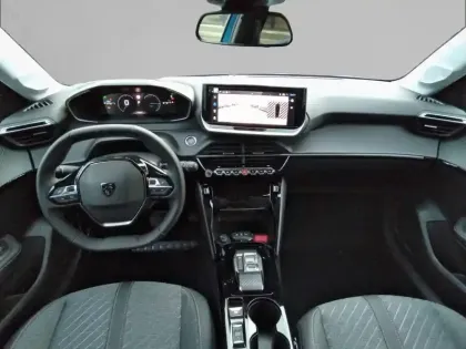 Photo 28 Peugeot 208  Hybrid 110 e-DCS6