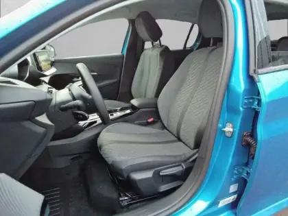 Photo 31 Peugeot 208  Hybrid 110 e-DCS6
